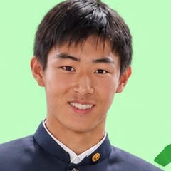 柳田くん